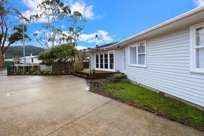 54 Parkway, Wainuiomata, Lower Hutt City, Wellington | Tall Poppy 