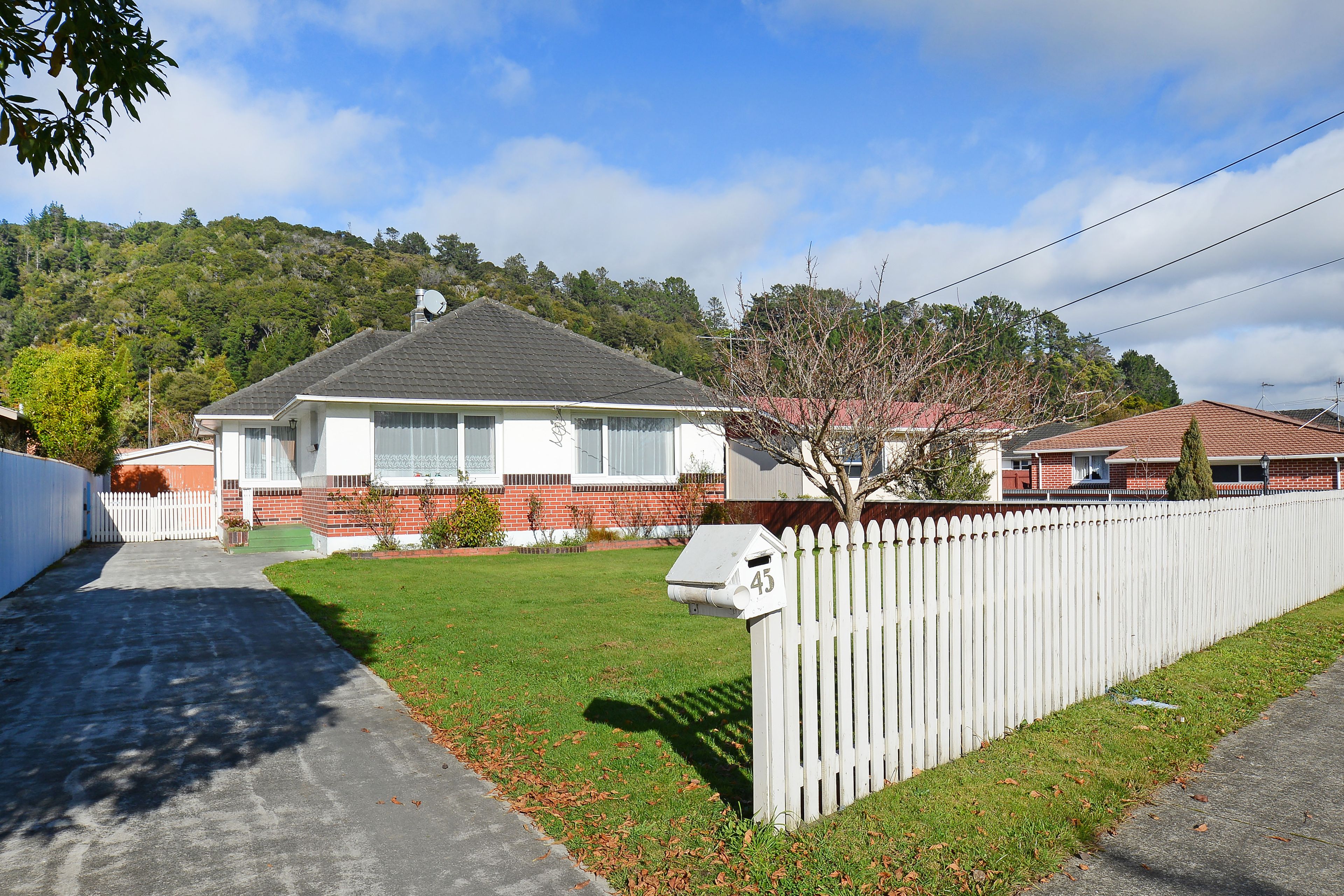 45 Wilford Street, Wallaceville, Upper Hutt City, Wellington | Tall Poppy