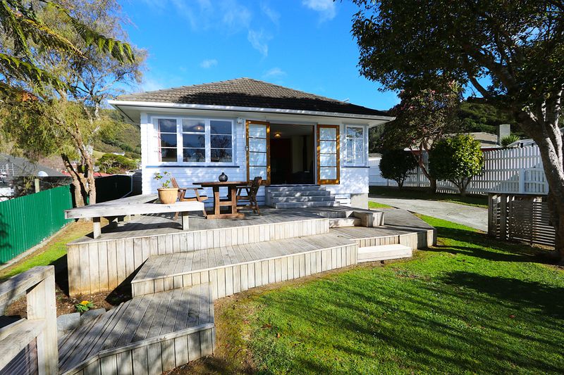 79 Holland Street, Wainuiomata, Lower Hutt City