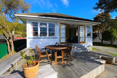 79 Holland Street, Wainuiomata, Lower Hutt City, Wellington | Tall Poppy 