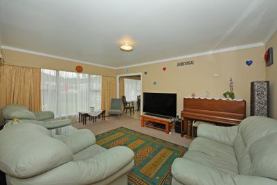 10 Parkway, Wainuiomata, Lower Hutt City, Wellington | Tall Poppy 