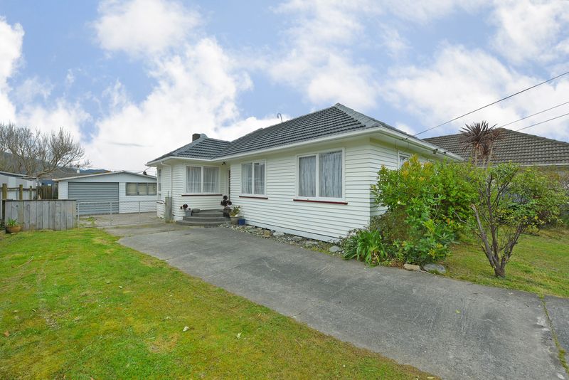 12 Wright St, Wainuiomata, Lower Hutt City