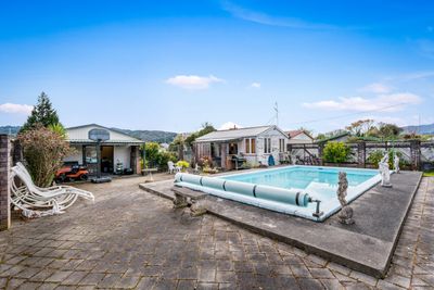 25 Sheridan Crescent, Trentham, Upper Hutt City, Wellington | Tall Poppy 
