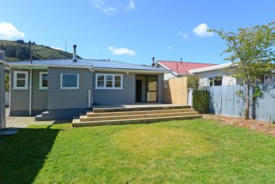 131 Moohan St, Wainuiomata, Lower Hutt City, Wellington | Tall Poppy 