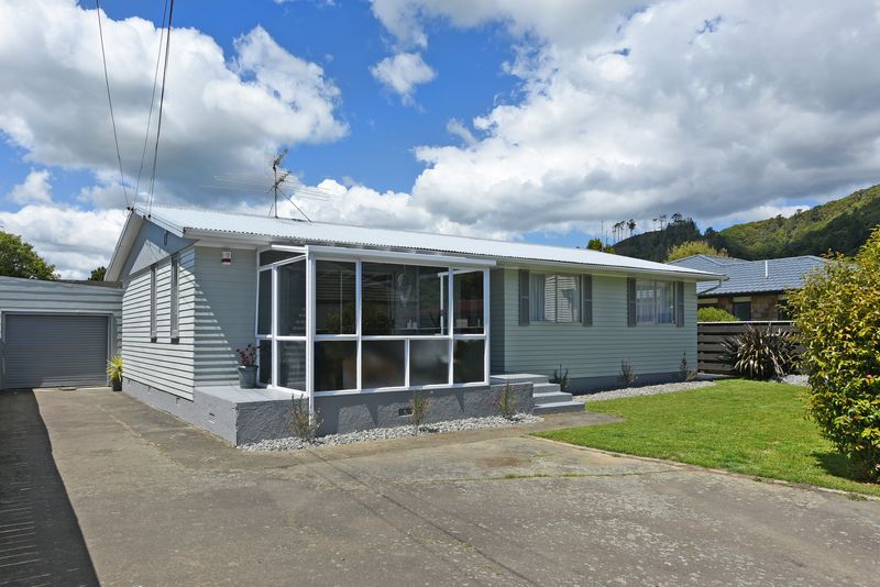 71a Ward Street, Upper Hutt, Upper Hutt City