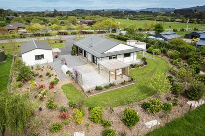 123 Flux Road, Mangaroa, Upper Hutt City, Wellington | Tall Poppy 