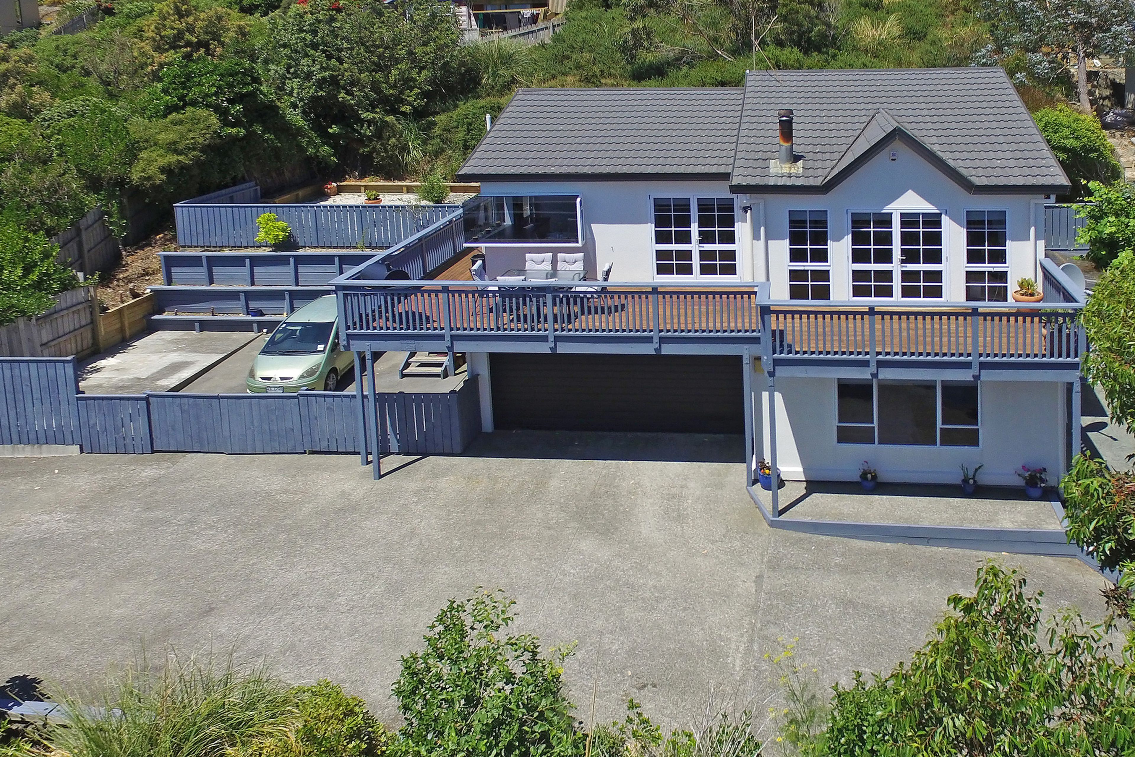 81 Tireti Road, Titahi Bay, Porirua City, Wellington | Tall Poppy