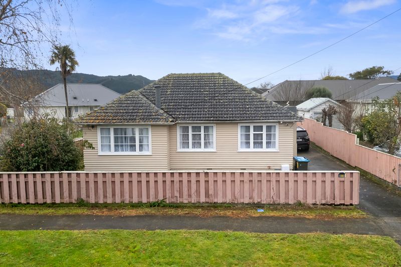 22 Sandford Street, Trentham, Upper Hutt City