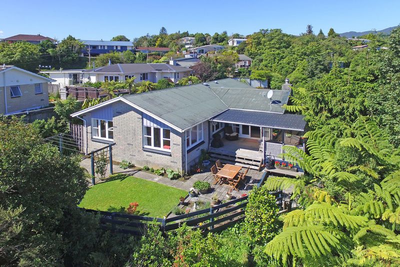 1320 Fergusson Drive, Brown Owl, Upper Hutt City