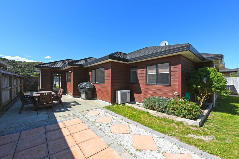 23 Sun Valley Grove, Wainuiomata, Lower Hutt City
