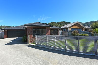 23 Sun Valley Grove, Wainuiomata, Lower Hutt City, Wellington | Tall Poppy 