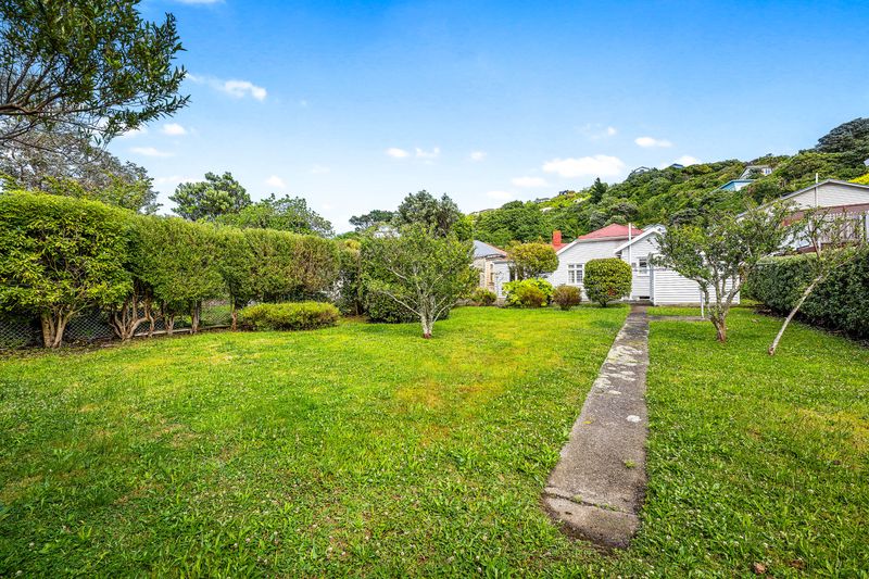 13 Severn Street, Island Bay, Wellington City