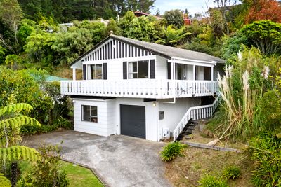 7 Duncraig Street, Silverstream, Upper Hutt City, Wellington | Tall Poppy 