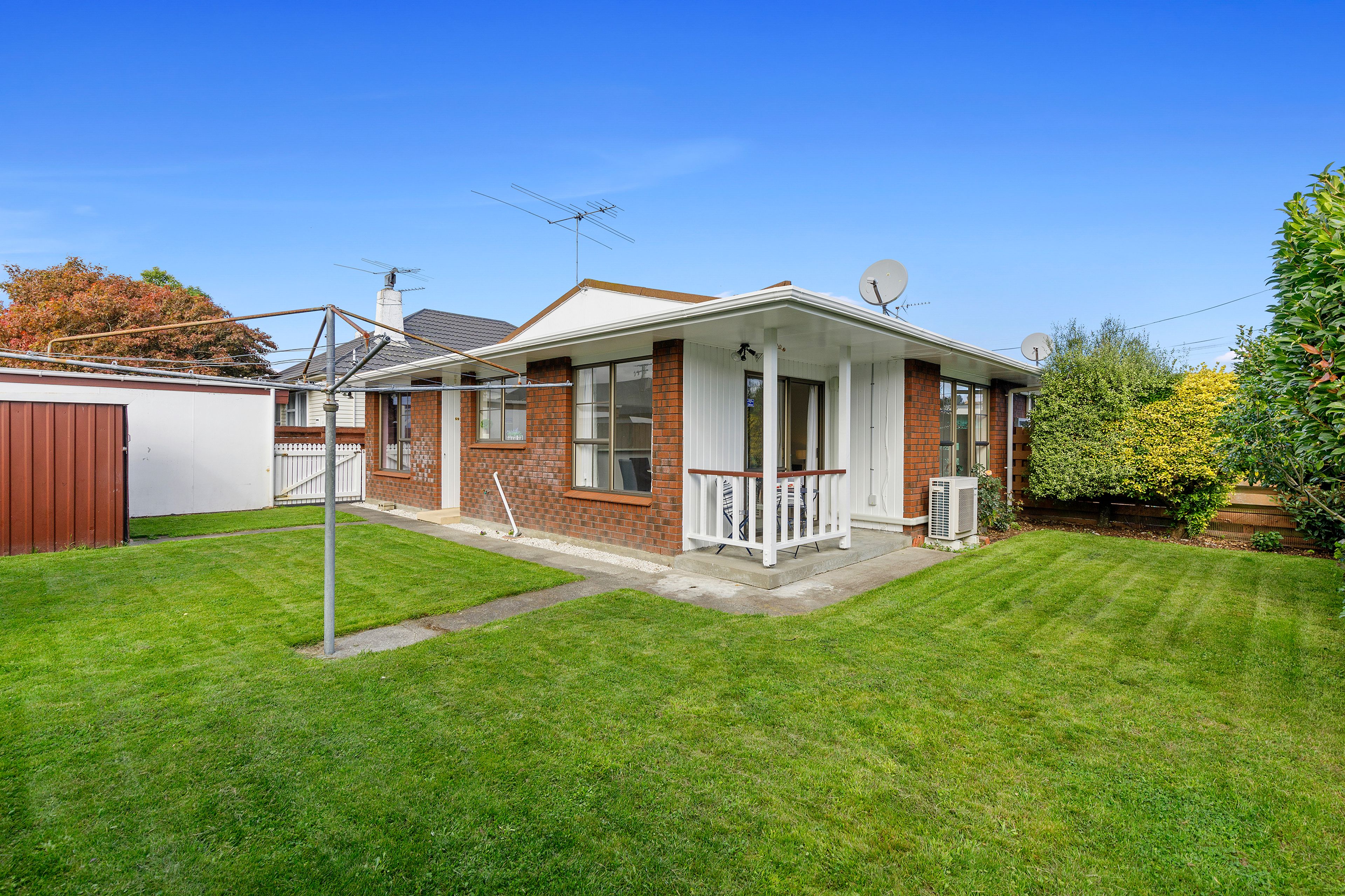 59b Kowhai Avenue, Ebdentown, Upper Hutt City, Wellington | Tall Poppy