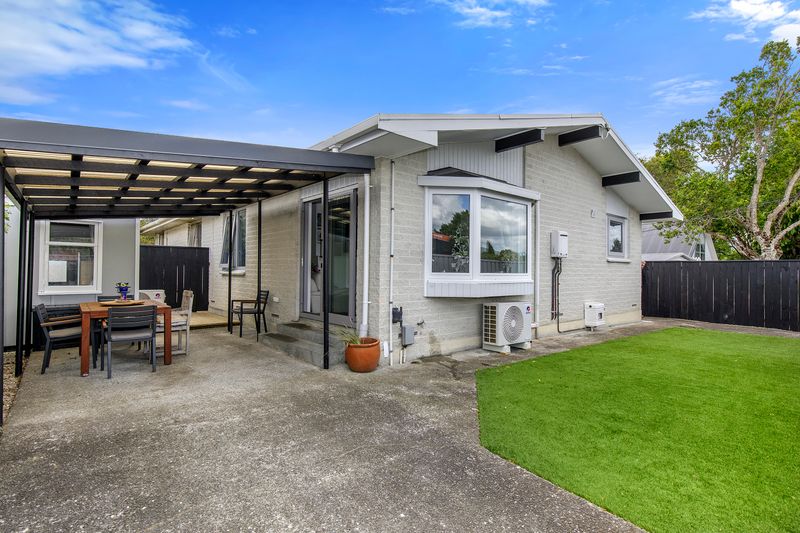F/1 457 Fergusson Drive, Trentham, Upper Hutt City
