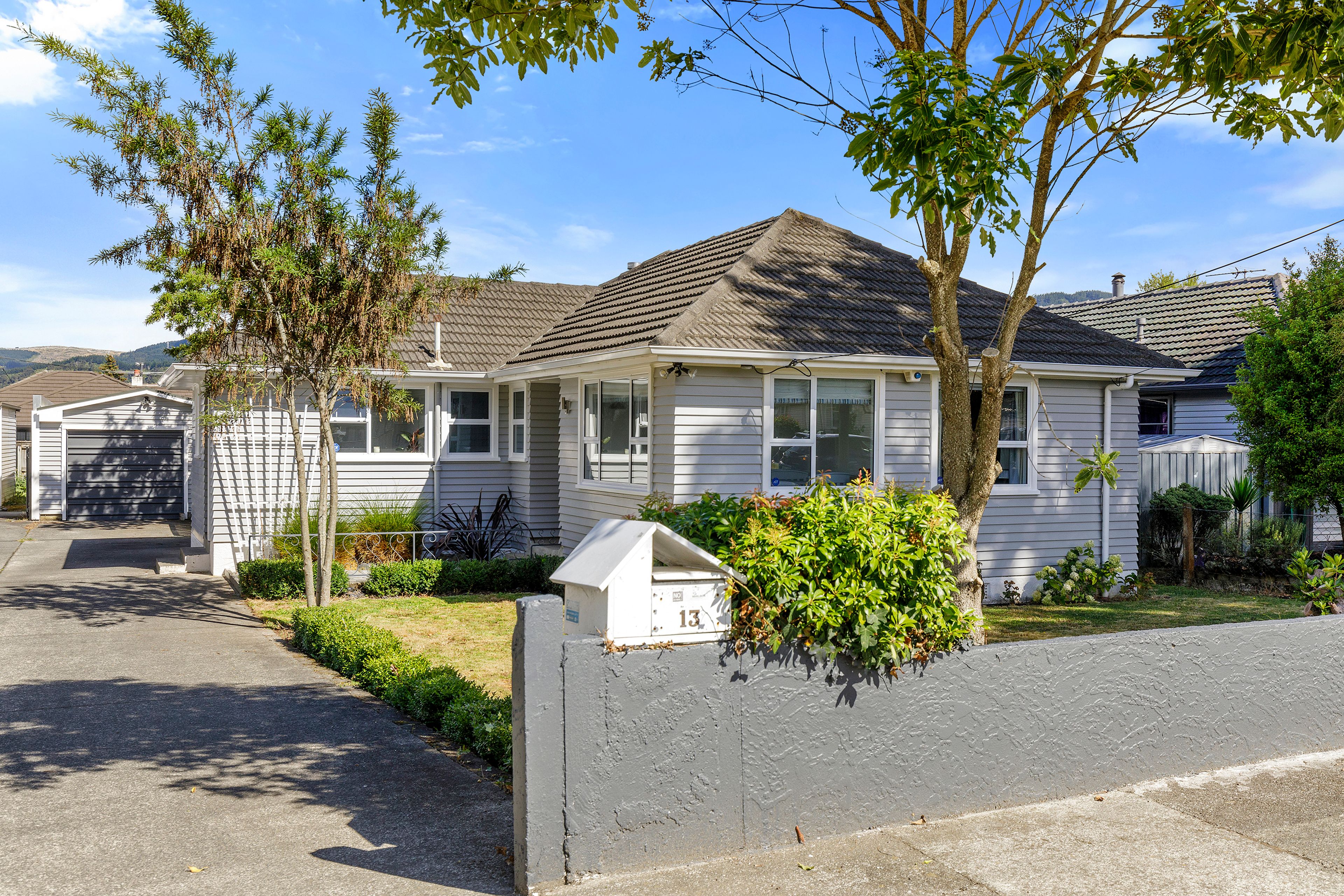 13 Clyma Street, Elderslea, Upper Hutt City, Wellington | Tall Poppy