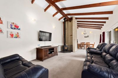 42 Holdsworth Avenue, Trentham, Upper Hutt City, Wellington | Tall Poppy 