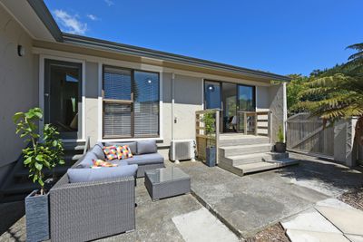 11 Dunsandel Grove, Silverstream, Upper Hutt City, Wellington | Tall Poppy 