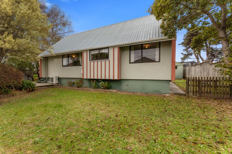 F2/15 Sheridan Crescent, Trentham, Upper Hutt City