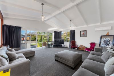 3 Denver Grove, Totara Park, Upper Hutt City, Wellington | Tall Poppy 