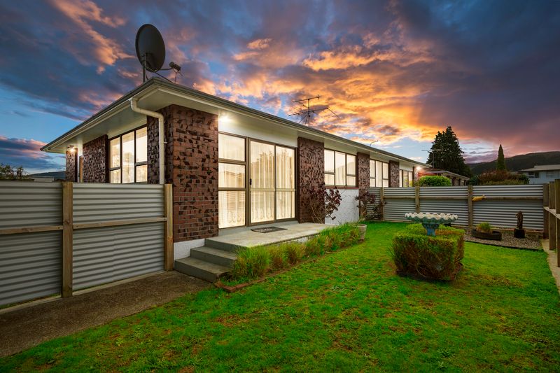 F1-2 Benzie Avenue, Elderslea, Upper Hutt City