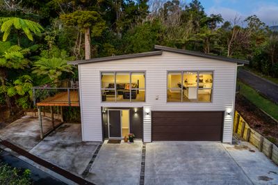 1266a Fergusson Drive, Brown Owl, Upper Hutt City, Wellington | Tall Poppy 