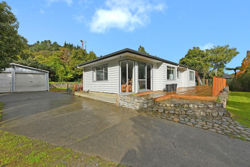 110 Hair Street, Wainuiomata, Lower Hutt City