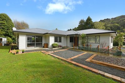 110 Hair Street, Wainuiomata, Lower Hutt City, Wellington | Tall Poppy 