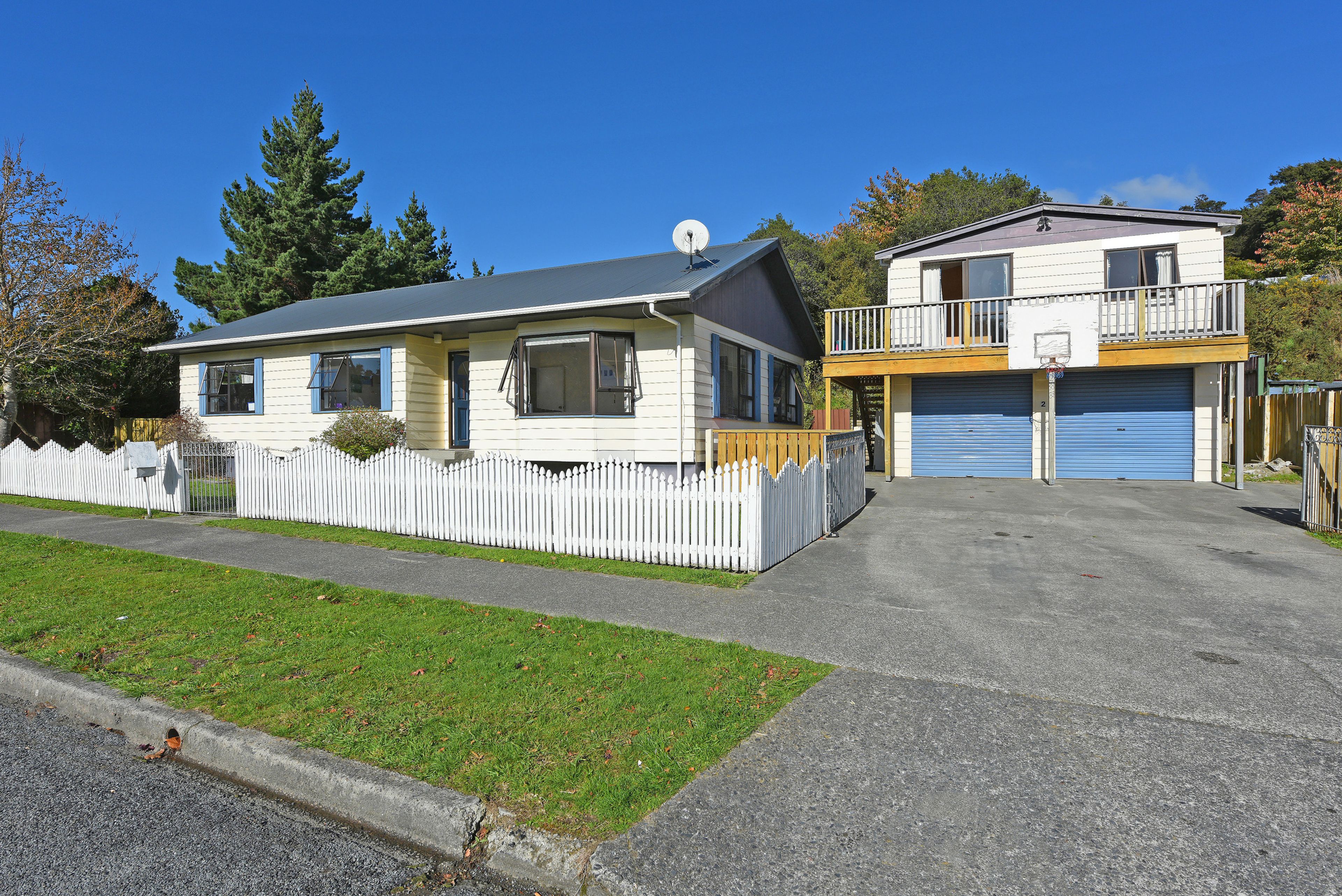 2 Moonstone Grove, Birchville, Upper Hutt City, Wellington | Tall Poppy