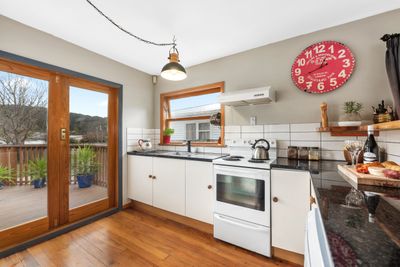 60 Coast Road, Wainuiomata, Lower Hutt City, Wellington | Tall Poppy 