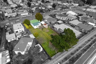 74 Seddon Street, Wallaceville, Upper Hutt City, Wellington | Tall Poppy 