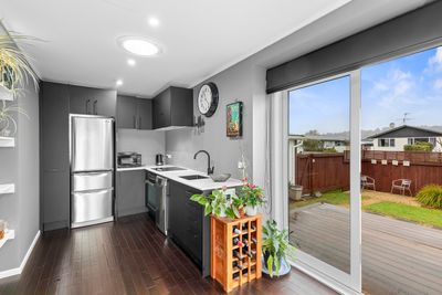 1 Harvard Grove, Totara Park, Upper Hutt City, Wellington | Tall Poppy 