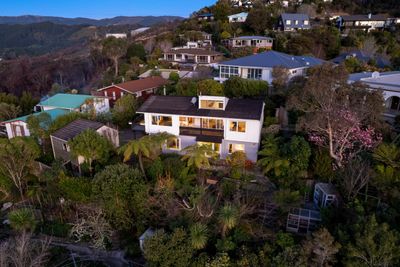 13 Kenilworth Grove, Silverstream, Upper Hutt City, Wellington | Tall Poppy 