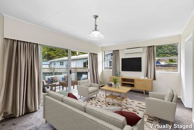 63E Black Beech Street, Birchville, Upper Hutt City, Wellington | Tall Poppy 