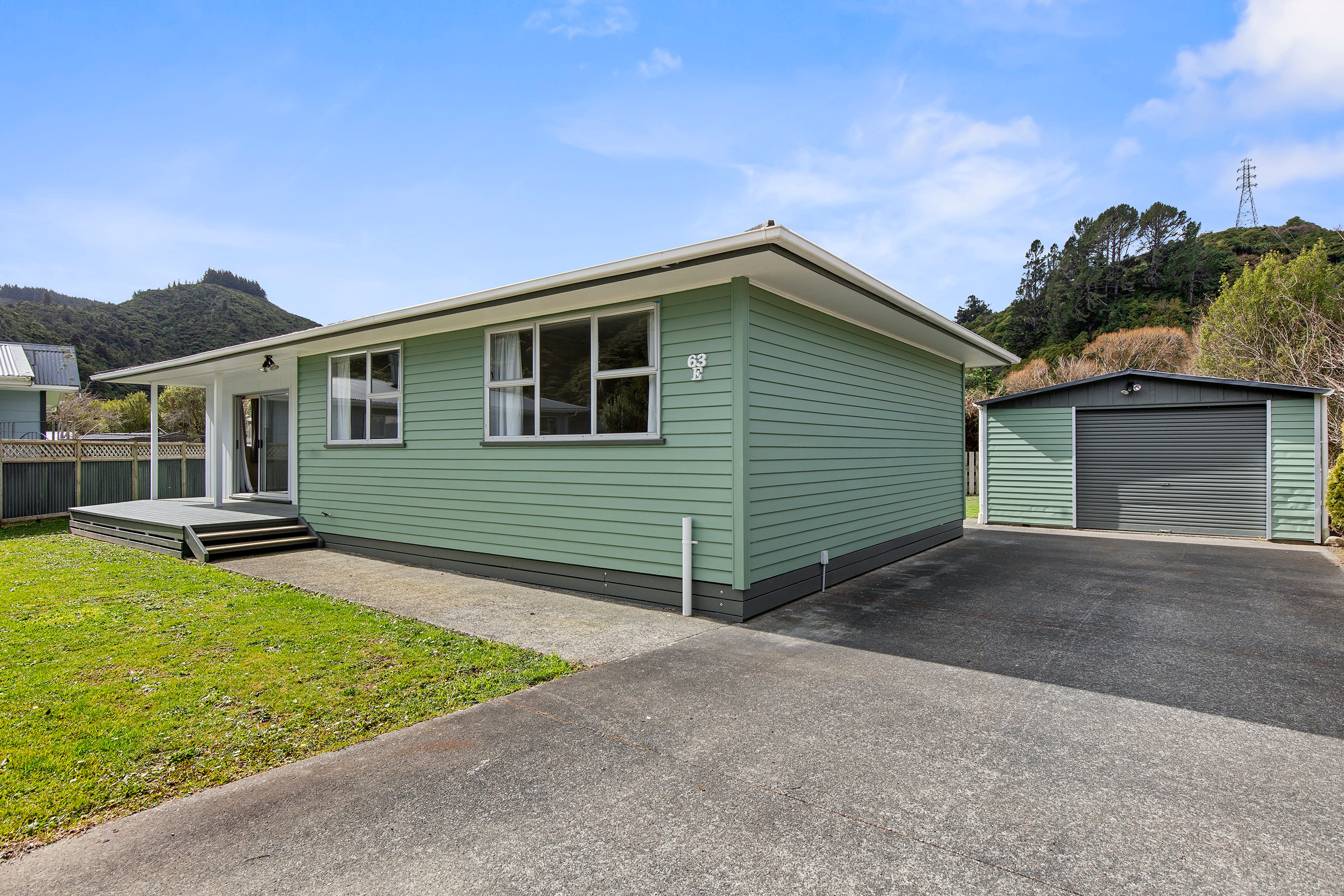 63E Black Beech Street, Birchville, Upper Hutt City, Wellington | Tall Poppy