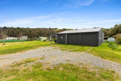 438 Whitemans Valley Road, Whitemans Valley, Upper Hutt City, Wellington | Tall Poppy 
