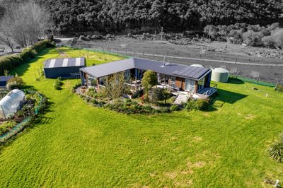438 Whitemans Valley Road, Whitemans Valley, Upper Hutt City, Wellington | Tall Poppy 