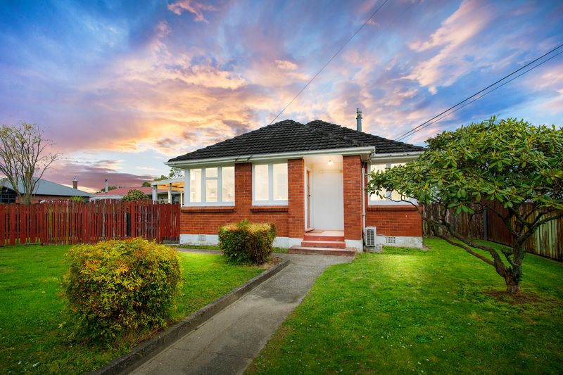 11 Davis Crescent, Elderslea, Upper Hutt City