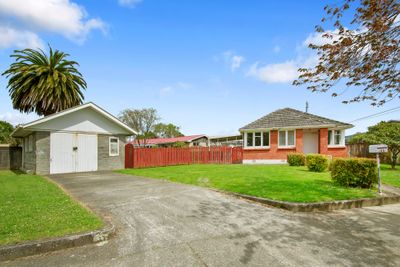 11 Davis Crescent, Elderslea, Upper Hutt City, Wellington | Tall Poppy 