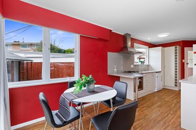 2 Whirinaki Crescent, Heretaunga, Upper Hutt City, Wellington | Tall Poppy 