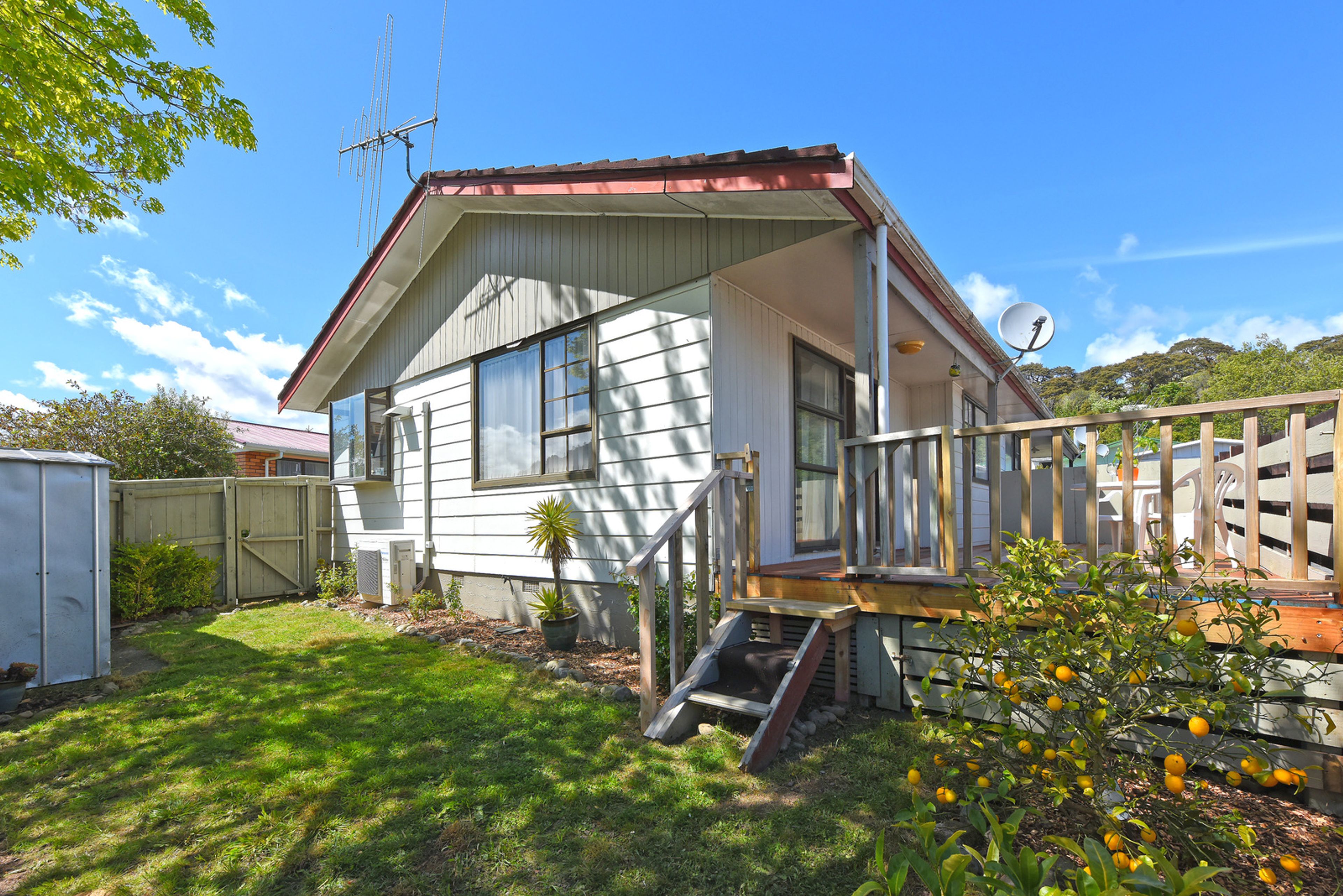 68A Gemstone Drive, Birchville, Upper Hutt City, Wellington | Tall Poppy