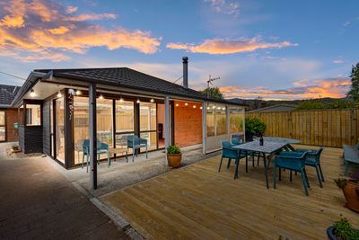 19 Memphis Grove, Totara Park, Upper Hutt City, Wellington | Tall Poppy 