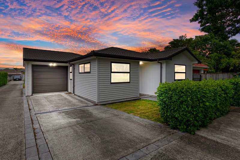 12 Totara Street, Trentham, Upper Hutt City
