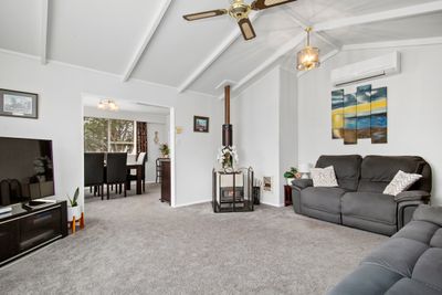 4 Monterey Place, Totara Park, Upper Hutt City, Wellington | Tall Poppy 
