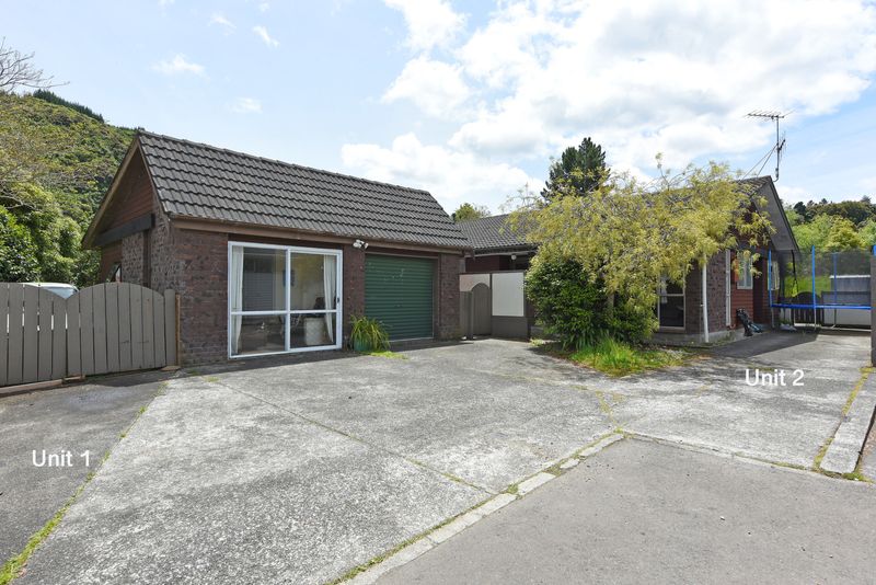 5A 1 and 2 Gemstone Drive, Birchville, Upper Hutt City