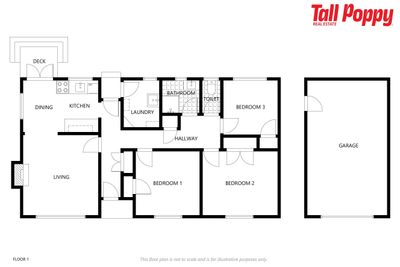 2 Kopara Grove, Stokes Valley, Lower Hutt City, Wellington | Tall Poppy 