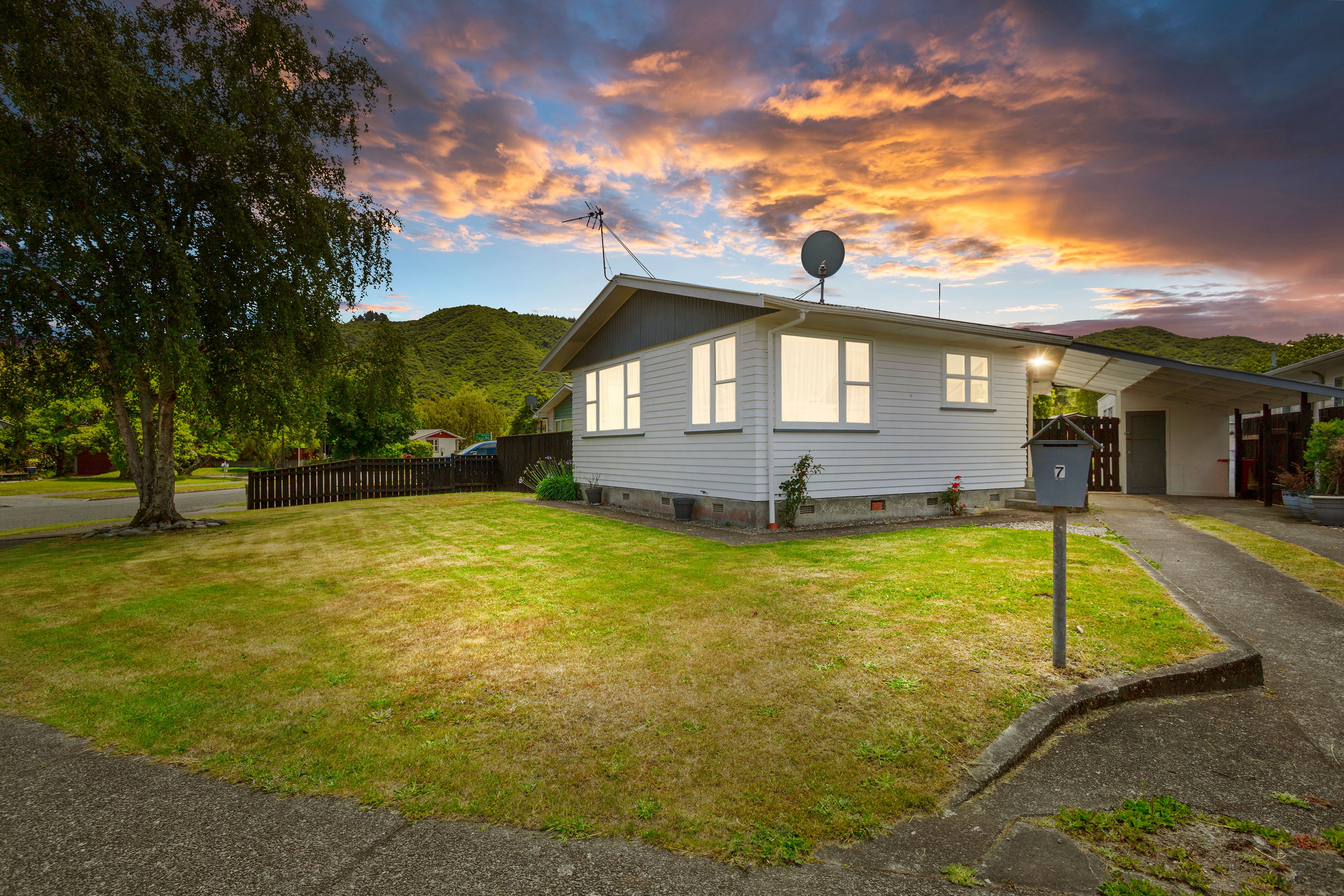 7 Kentucky Street, Totara Park, Upper Hutt City, Wellington | Tall Poppy