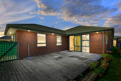 45 Shakespeare Avenue, Trentham, Upper Hutt City, Wellington | Tall Poppy 