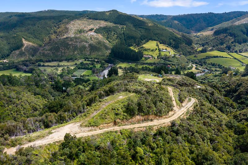 1342F Akatarawa Road, Akatarawa, Upper Hutt City