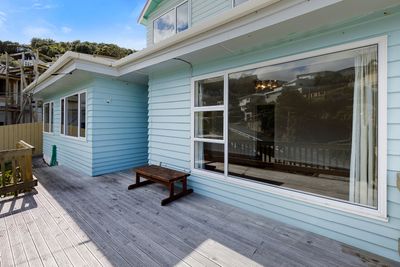 F1/165 Severn Street, Island Bay, Wellington City, Wellington | Tall Poppy 